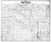 Eau Galle Township, Eau Galle, Dunn County 1888